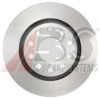 AUDI 4Z7615601 Brake Disc